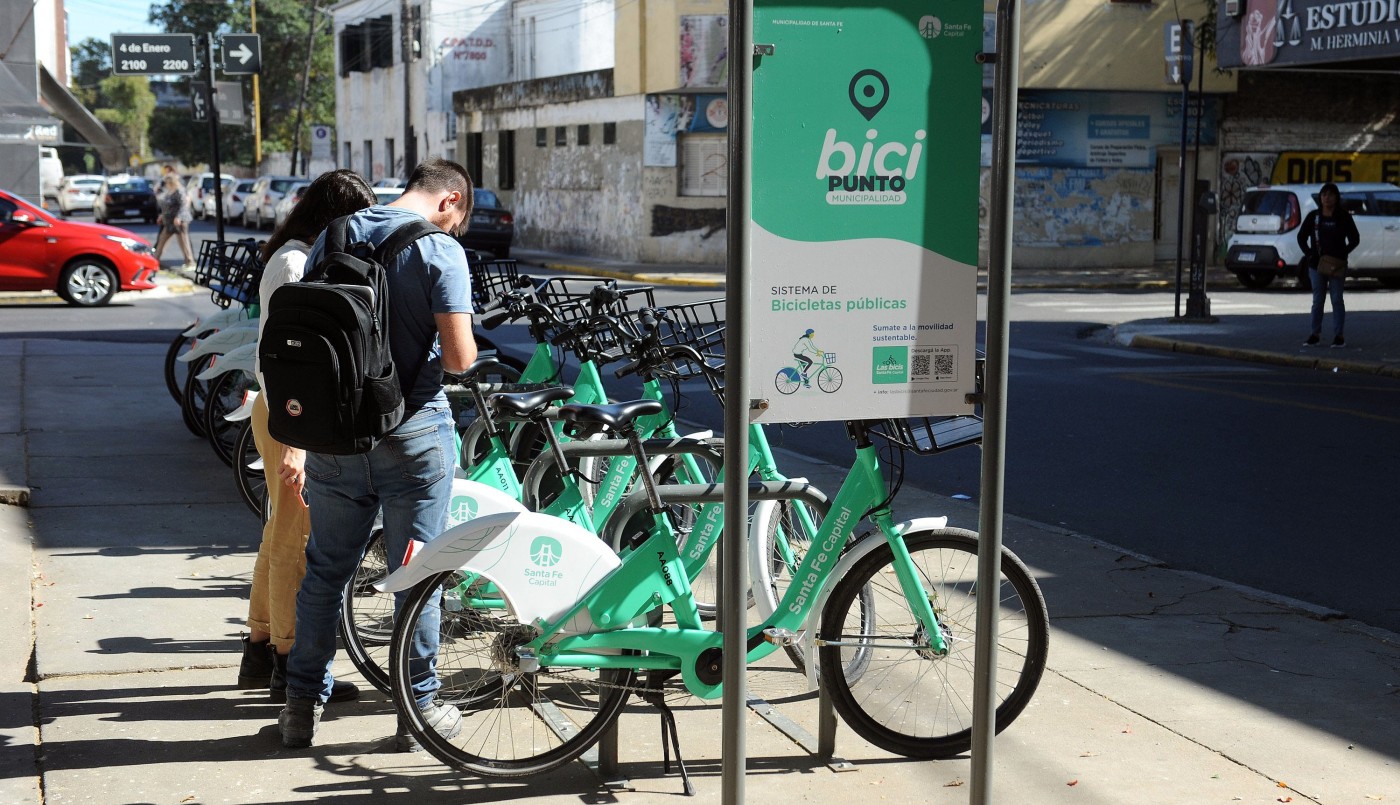 El sistema municipal de bicicletas públicas seguirá siendo gratuito y con ampliación horaria | Noticias