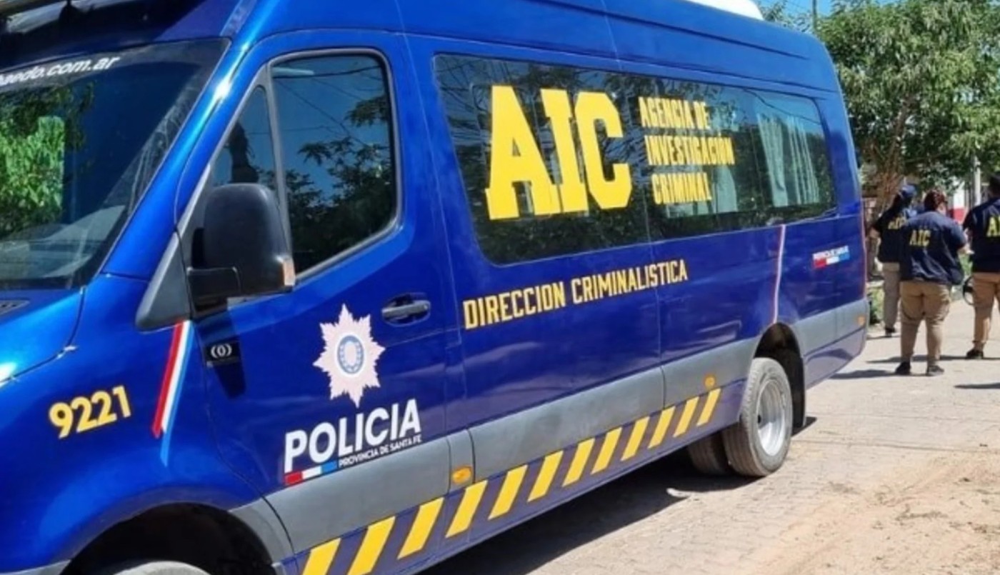 Atraparon al homicida de Oscar Baños | Policiales