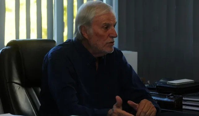 Vignatti no iría por la reelección | Deportes