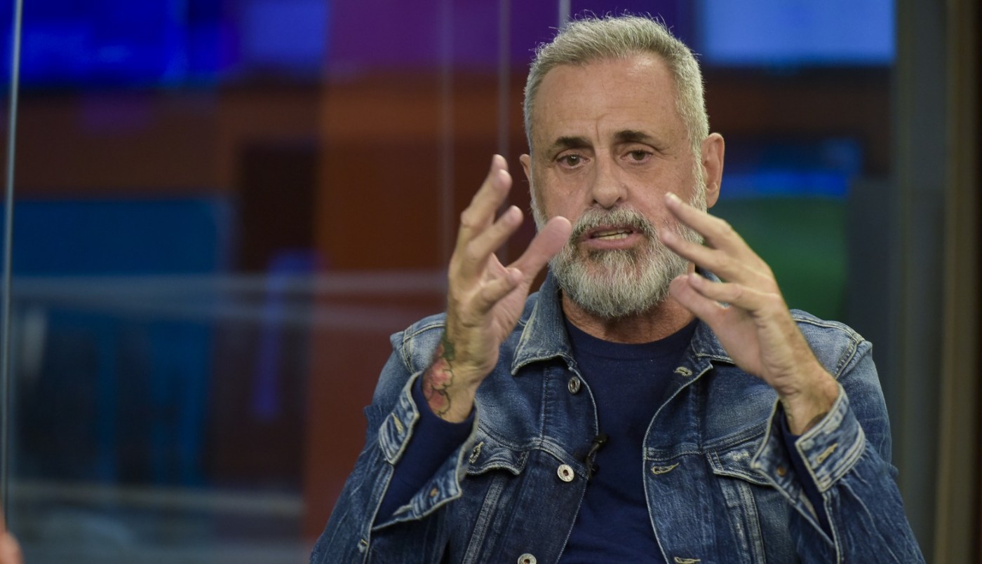 Internaron a Jorge Rial en Colombia tras sufrir un "episodio cardíaco" | Espectaculos