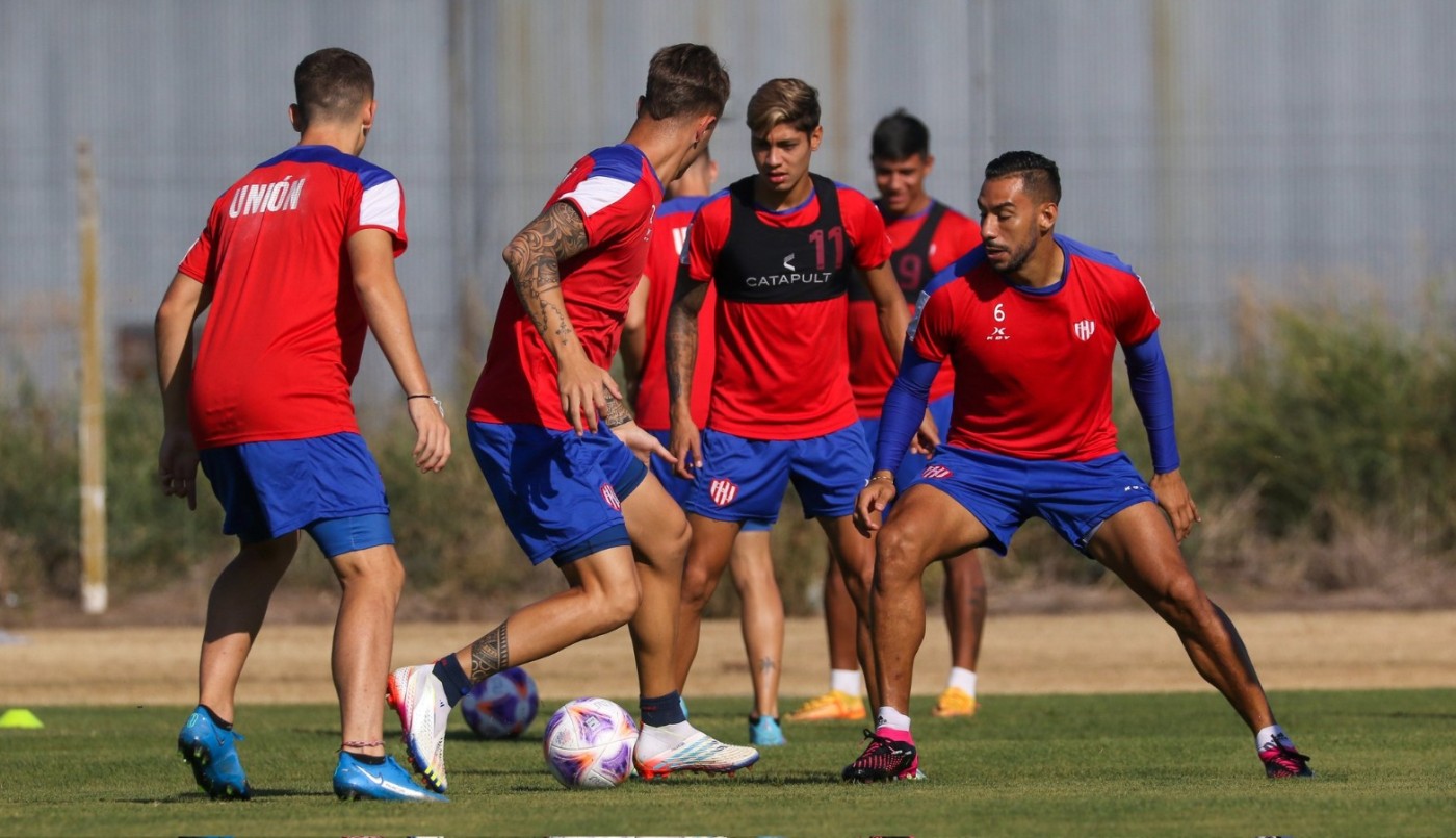 Unión recibe a Lanús, con la obligación de salir del fondo | Deportes