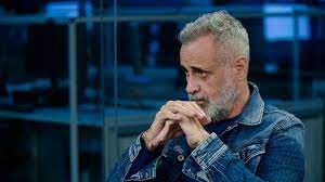 Tras ser intervenido en Colombia, Jorge Rial "se está despertando" y "sus parámetros mejoraron" | Redes