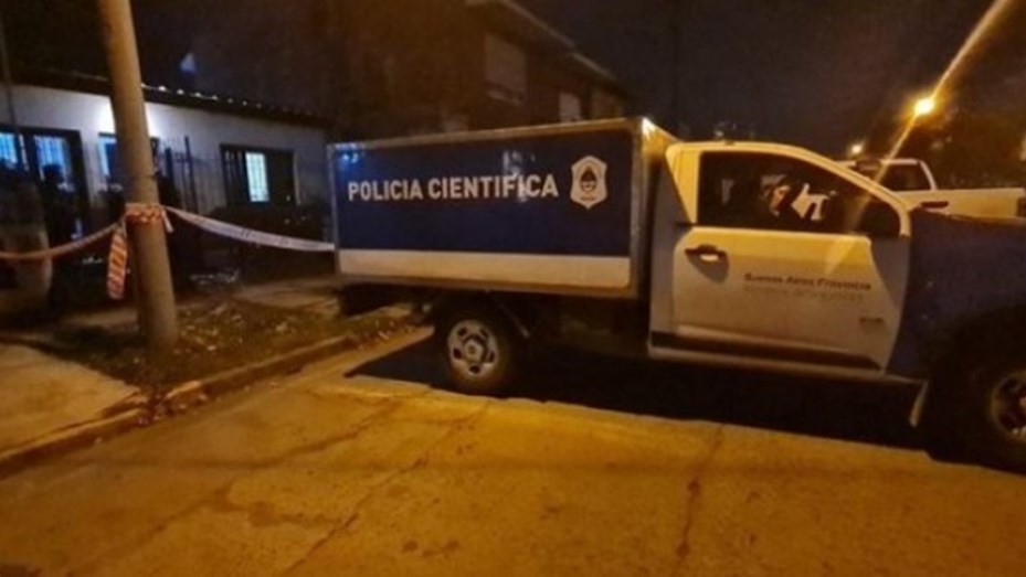 Un jubilado asesinó de un disparo a su empleada doméstica y se quitó la vida | Nacionales