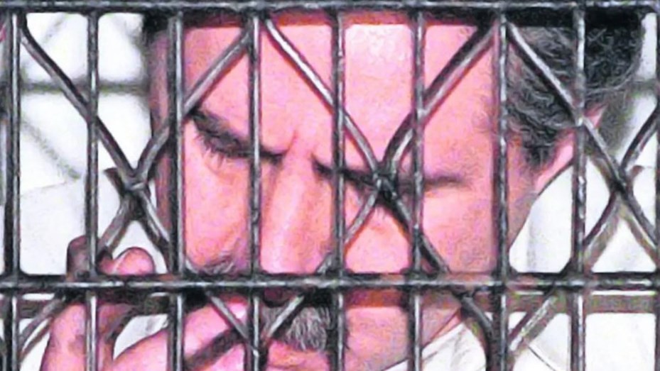 El "viudo negro" que mató a su esposa y luego a sus dos novias para cobrar los seguros de vida | Nacionales