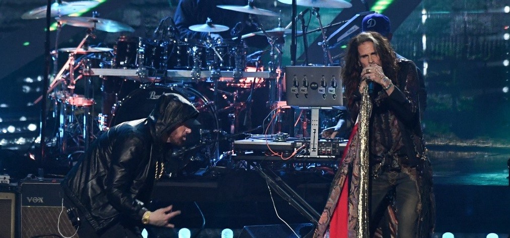 Aerosmith anunció su gira despedida tras 50 años en los escenarios | Espectaculos