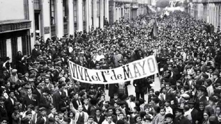 Día del Trabajador: por qué se conmemora y desde cuándo es feriado | Información General