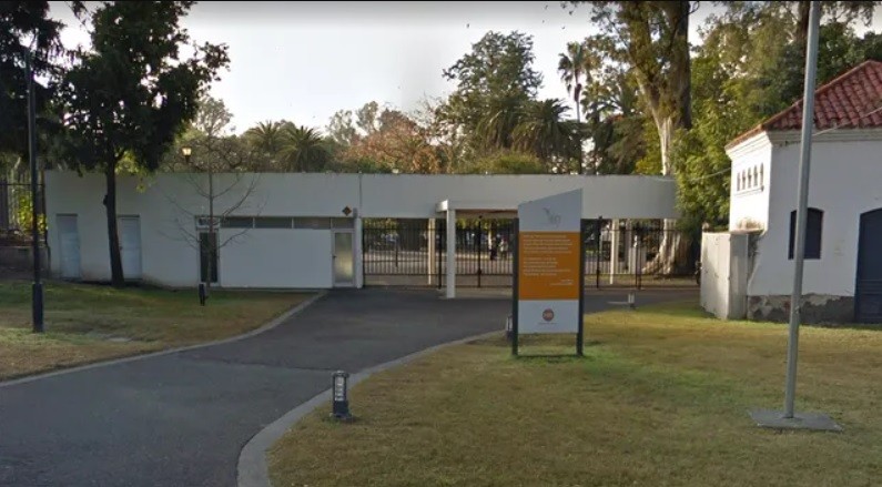 "Hay bala": dejaron nota amenazante en un jardín de infantes de Rosario | Policiales