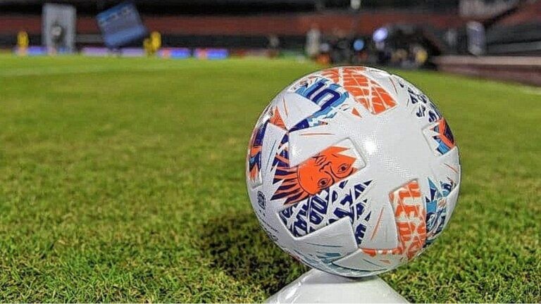 Las fechas 15 y 16 de la LPF 2023 | Deportes