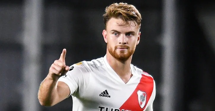 River se juega mucho ante Fluminense en el Maracaná | Deportes