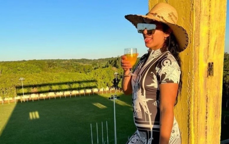 La Diabla: quién es la trapera de Rosario detenida y vinculada con las drogas | Espectaculos