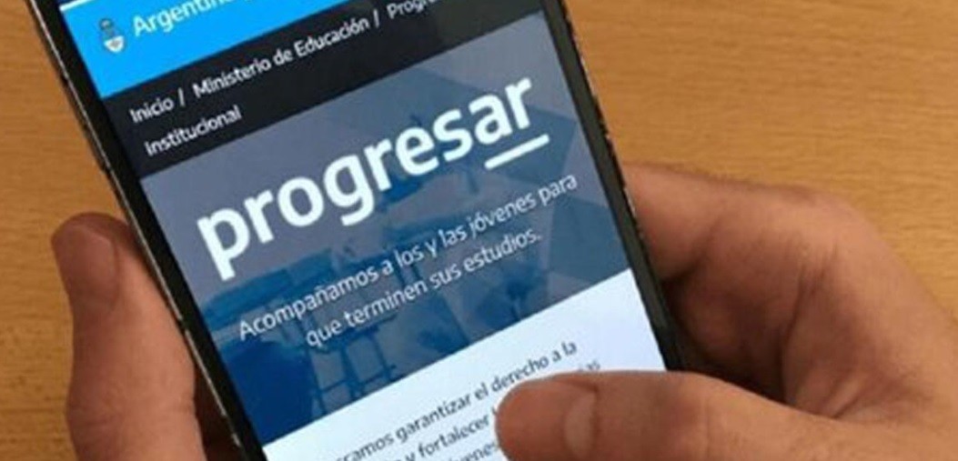 Progresar: aumentan 42% el monto de las becas para jóvenes de entre 18 y 24 años | Información General