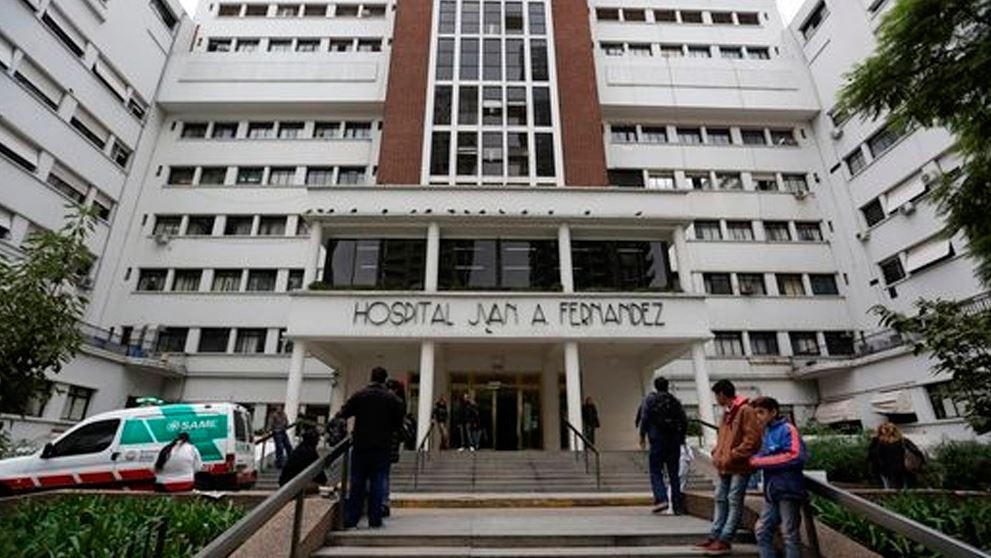 El Hospital Fernández atendió otras 10 emergencias por metanfetaminas la noche que murió el joven de 27 años en una fiesta electrónica | Salud
