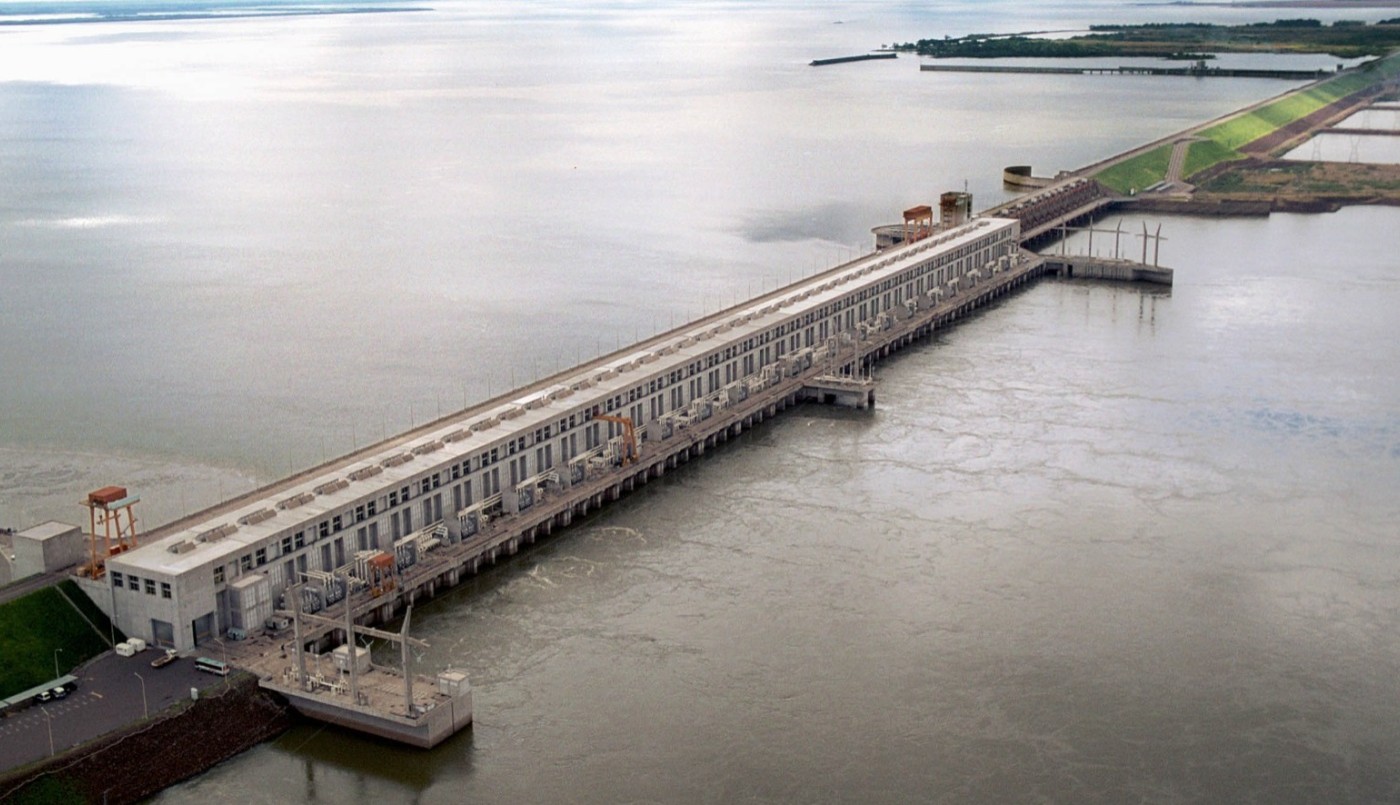 Gustavo Canteros será presidente del Consejo de Administración de Yacyretá | Nacionales