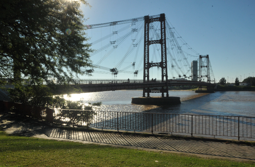 Se esperan temperaturas otoñales para hoy y el resto de la semana en la ciudad | Información General