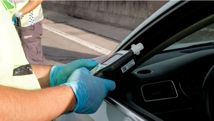 Ley promulgada: Ya rige la norma de alcohol cero al volante en todo el país | Legislativas