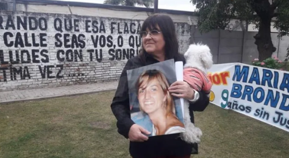 A 13 años del crimen de Marianela Brondino presentan un documental en la Legislatura | Noticias