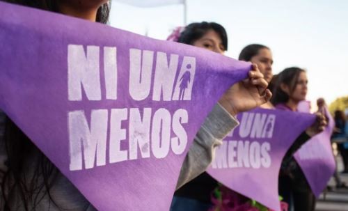 Hubo 116 víctimas fatales por violencia de género en los últimos cuatro meses | Igualdad y Género