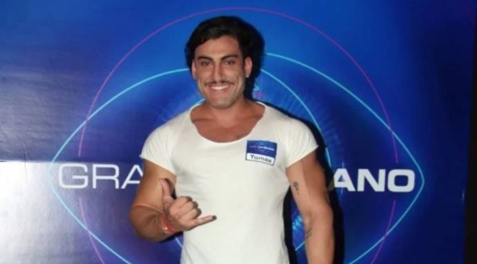 Tomás Holder, el ex Gran Hermano, habló tras ser internado de urgencia: “Es peligroso para el corazón y la cabeza” | Espectaculos