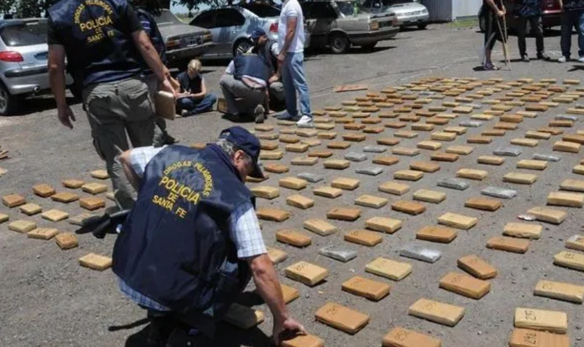 Santa Fe sumará 27 fiscales federales al quedar promulgada la ley de fortalecimiento | Noticias