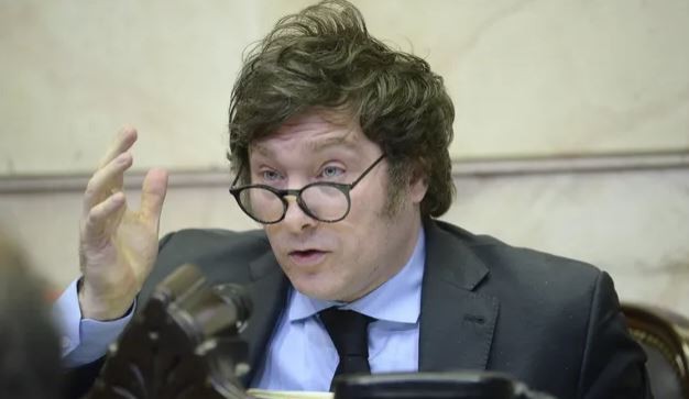 Milei habló nuevamente de la venta de órganos: "Busquemos mecanismos de mercado" | Nacionales