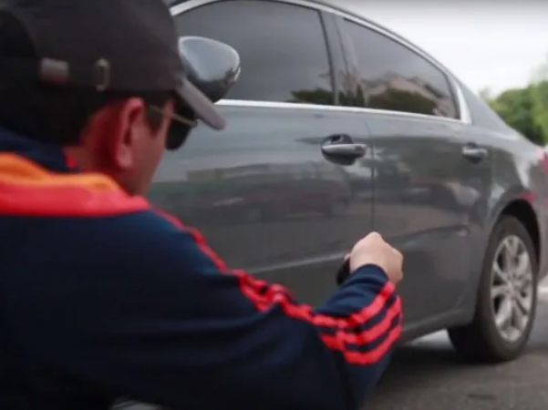 Condenan a 3 hombres por robar autos con inhibidores de señal en la ciudad | Judiciales