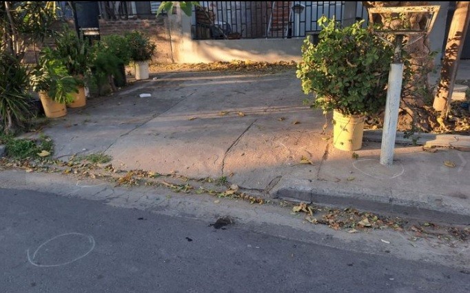 Salió a comprar al kiosco y lo acribillaron de nueve balazos en Rosario | Noticias