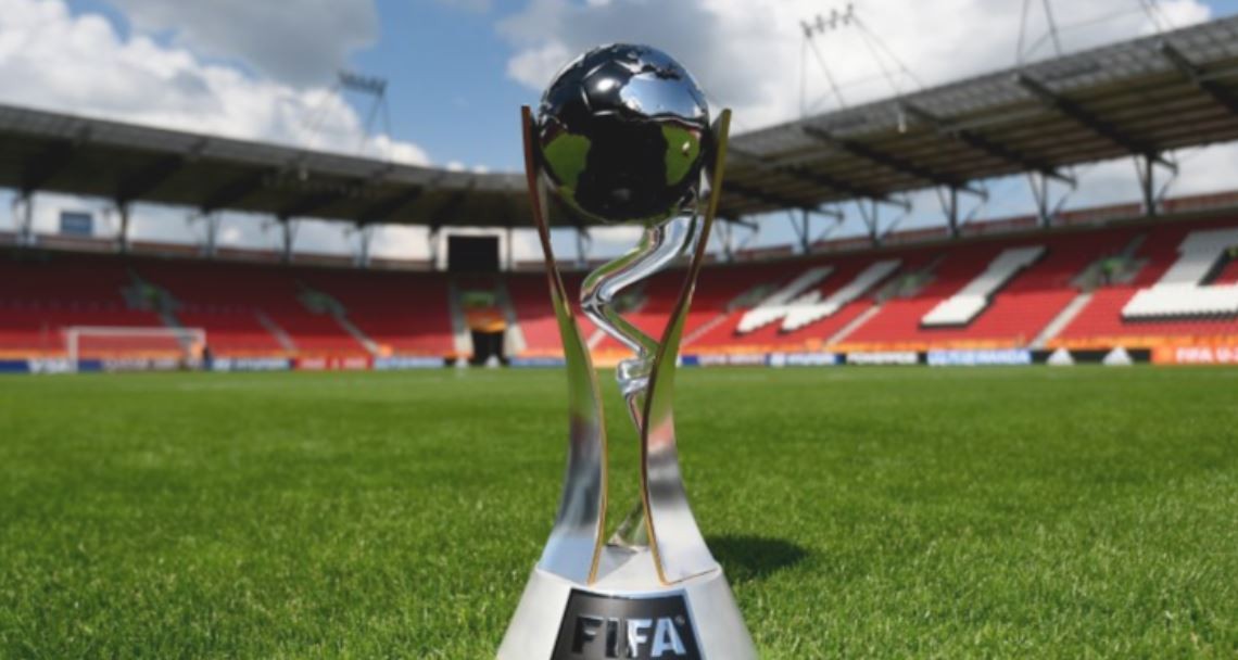 Mundial Sub 20: la FIFA confirmó los horarios de los 52 partidos | Deportes