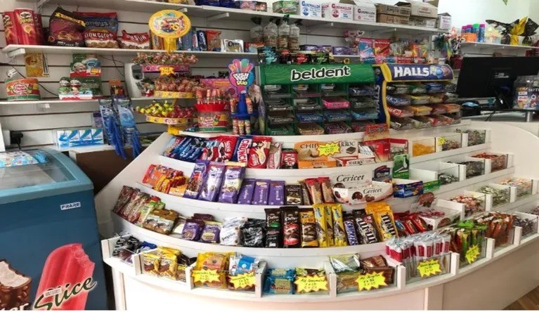Kioscos: alimentos y actualización de la lista de precios | Información General