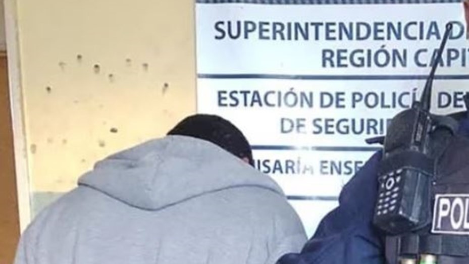 Capturaron a un joven que era buscado desde hace más de cinco años por un homicidio en La Plata | Nacionales