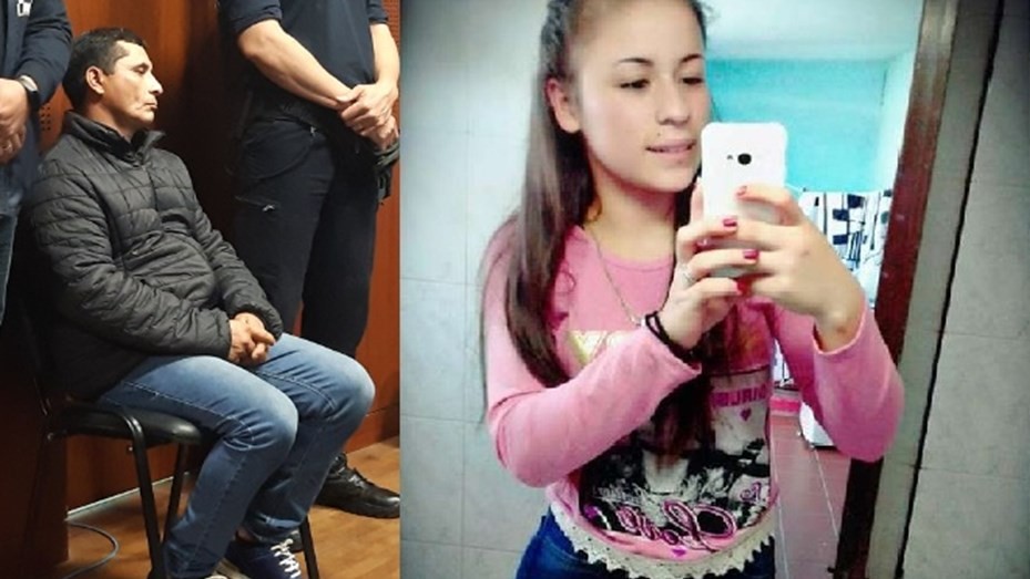 Lo condenaron a perpetua por matar a una adolescente que nunca apareció | Nacionales
