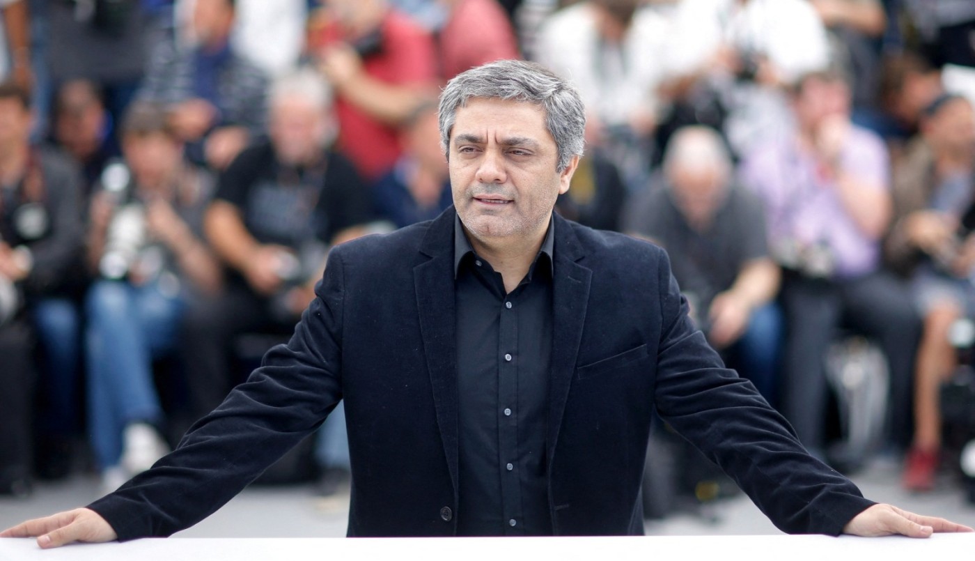 Prohíben salir del país al director iraní Mohammad Rasoulof para ser jurado de Cannes | Espectaculos