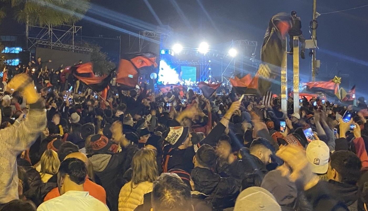 Así será el operativo por los festejos del aniversario de Colón | Noticias