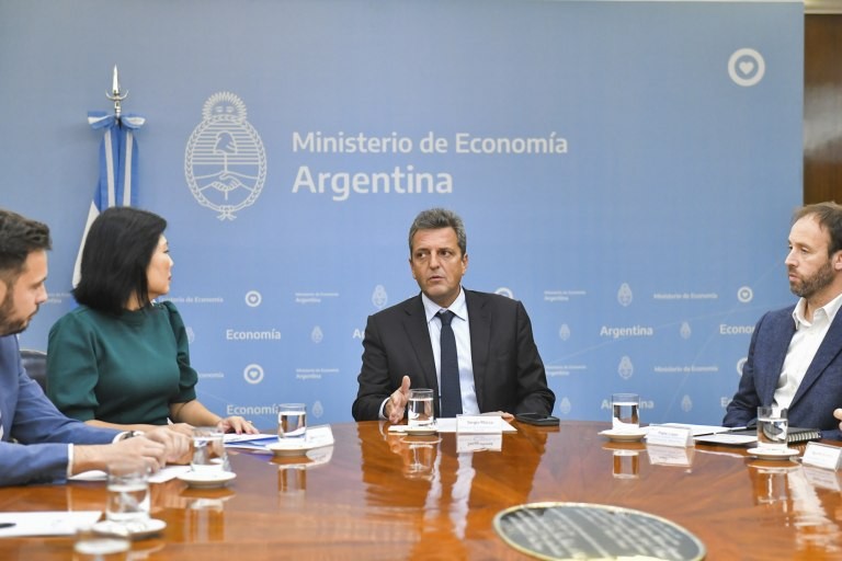 Nuevo apoyo del BID a la Argentina, por US$ 150 millones | Nacionales