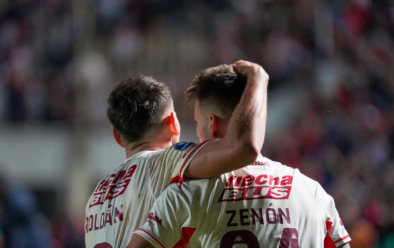 Unión está en Mendoza a la espera de la apertura de la Fecha 15 ante Godoy Cruz | Deportes
