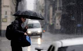 Alerta amarillo en Santa Fe por tormentas y lluvias, pudiendo ser localmente fuertes | Información General