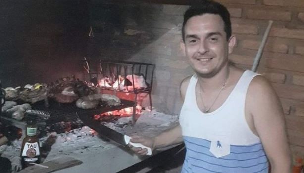 Rosario: paro en estaciones de servicios y taxis por un asesinato | Noticias