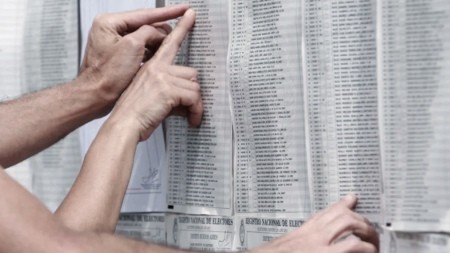 ¿Dónde voto? Ya se pueden verificar datos en el padrón provisorio para las PASO 2023 | Información General
