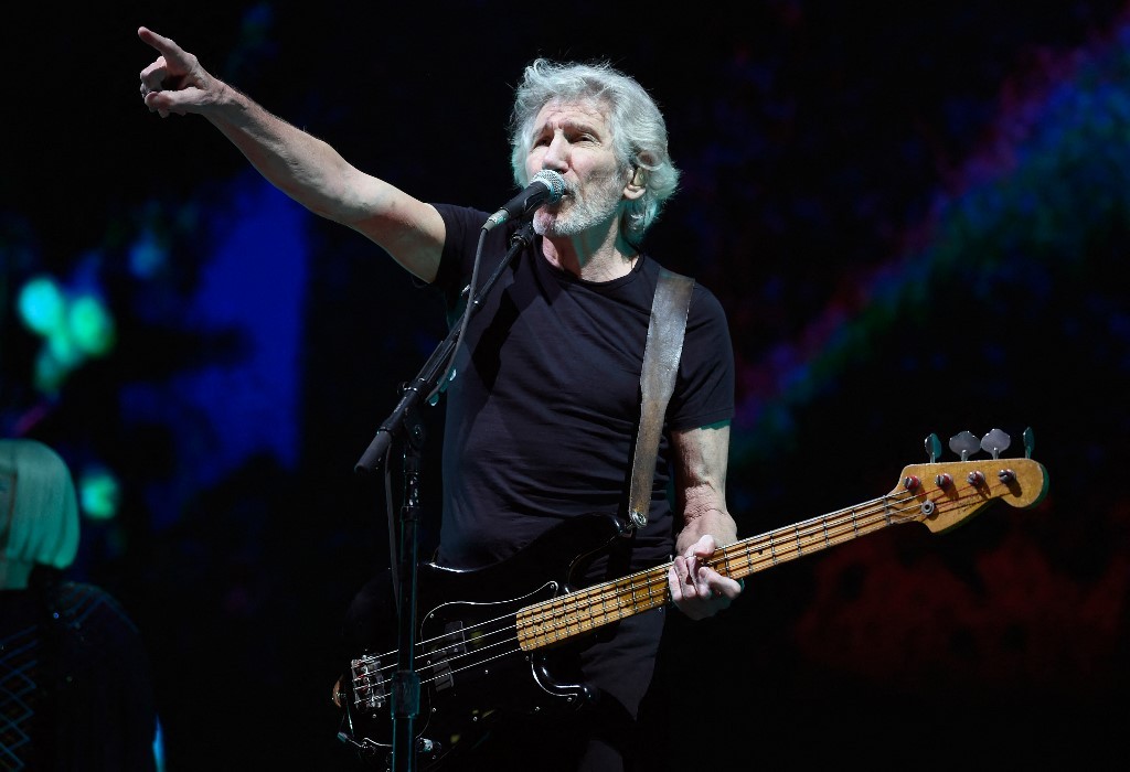Gira despedida de Roger Waters: ya tiene fecha su show en River, donde ya hizo historia | Espectaculos
