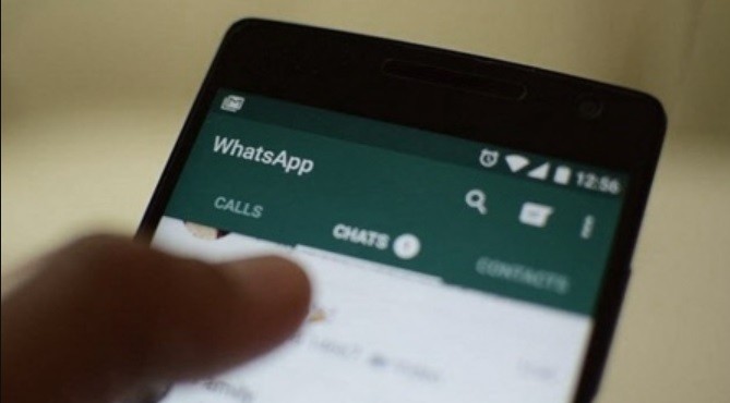 Transcripción de audios: la nueva función de WhatsApp | Redes