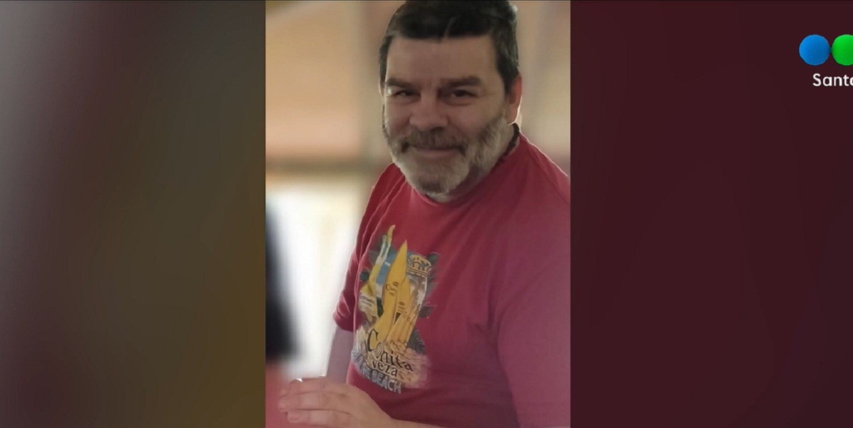 Apareció Miguel Ángel Deré: lo encontraron en Santo Tomé | Noticias