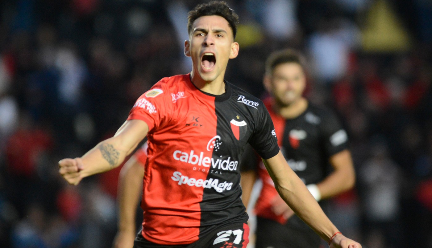 Colón volvió a ganar en Santa Fe y va por más | Deportes