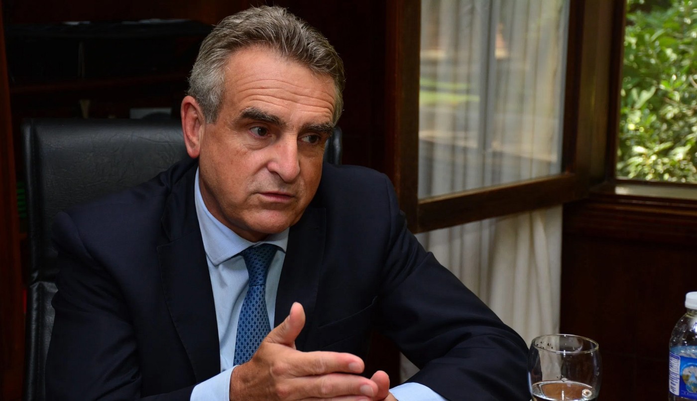 Rossi: “hay que ser respetuoso con la dinámica interna de la coalición” | Nacionales