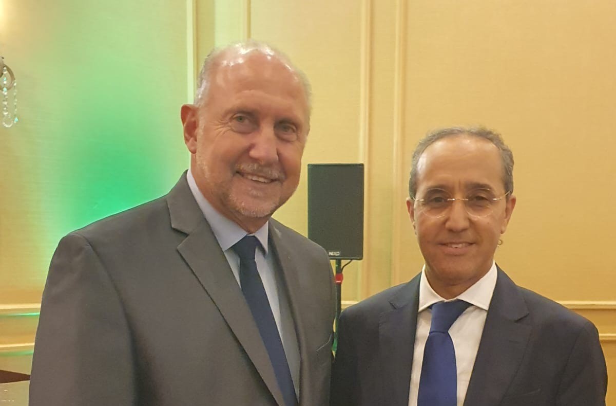 Un viejo continente, nuevos mercados: Santa Fe potencia su vínculo con el norte de África | Noticias