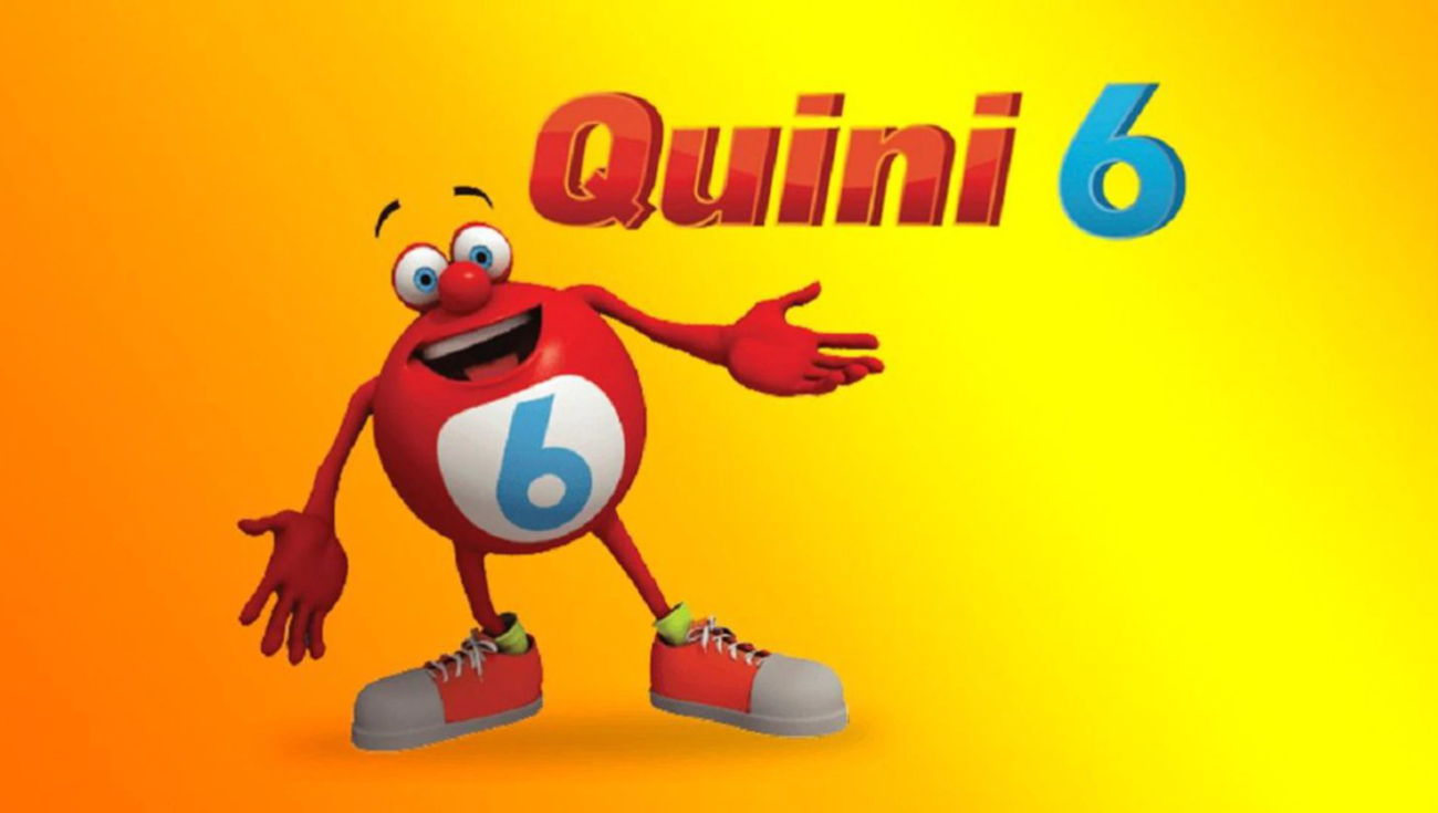 Quini 6: un apostador ganó $100.000.000 en el sorteo Tradicional | Información General