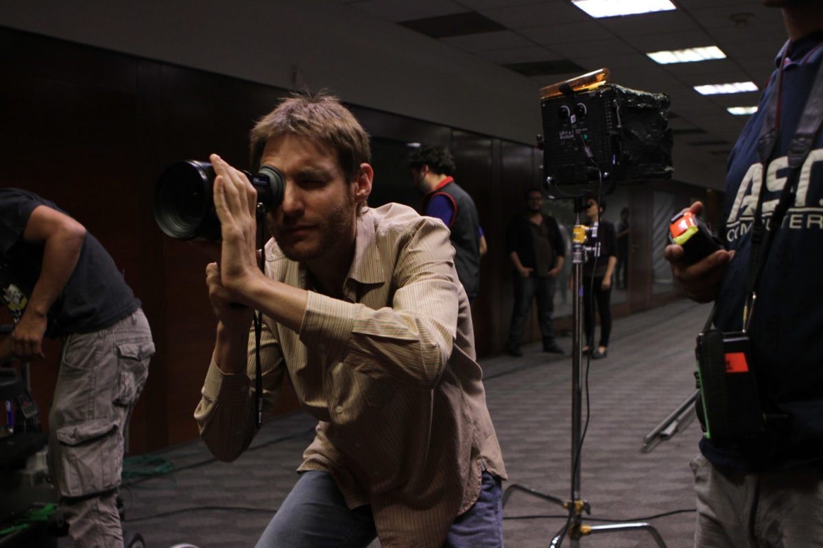 “Estoy escribiendo Relatos Salvajes 2”, reveló Damián Szifrón | Espectaculos