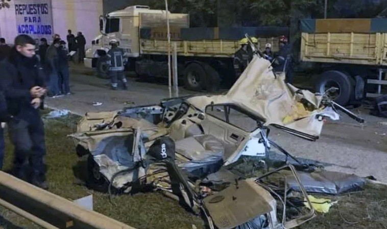 Masacre de Monte: jurado popular comienza a juzgar a cuatro policías acusados | Nacionales