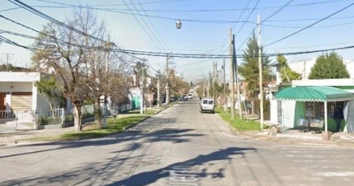 Policía mató a un motochorro de 16 años que intentó asaltarlo con un réplica de un arma | Nacionales