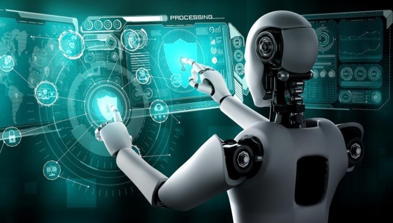 Por la inteligencia artificial, en 5 años se reconvertirán 23% de los trabajos y se suprimirá el 2% de puestos | Noticias