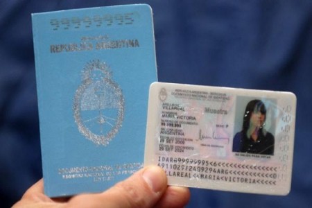 Género: Adolescentes de 16 a 18 años serán considerados adultos para acceder al cambio de DNI en CABA | Igualdad y Género