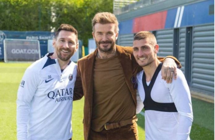 David Beckham confesó que tiene un TOC: ¿de qué se trata? | Deportes